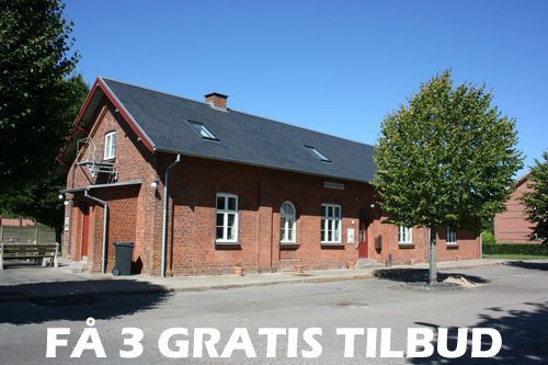 Maler Solrød Strand