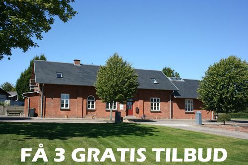 3 tilbud maler Galten: Spar hurtigt 25-40 pct. på et godt maleroverslag 3 tilbud maler Galten: Afgør selvfølgelig selv, hvilket tilbud du vil anvende