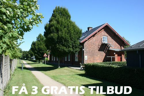 3 tilbud maler Struer: Rekvirér tilbud på malerarbejde 3 tilbud maler Struer: Vi er klar til malerprojektet!