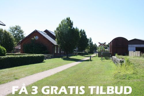 3 tilbud maler Holstebro: Vore samarbejdspartnere gir´ den gas 3 tilbud maler Holstebro: Malertilbud.nu er en let maler side der tales om
