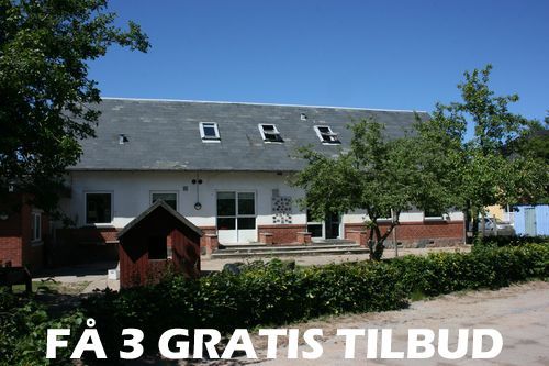 Maler Skjern