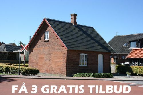 Maler Roskilde
