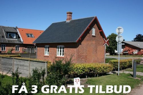 Maler Lyngby
