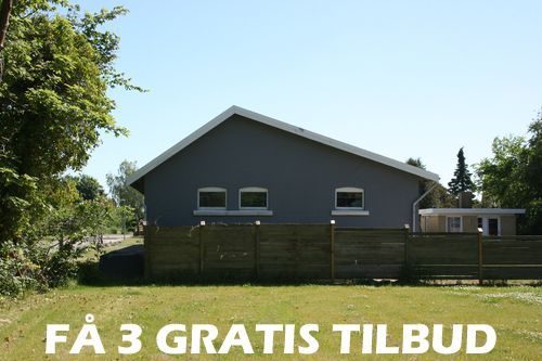 Maler Rødovre