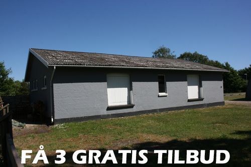 Maler Støvring