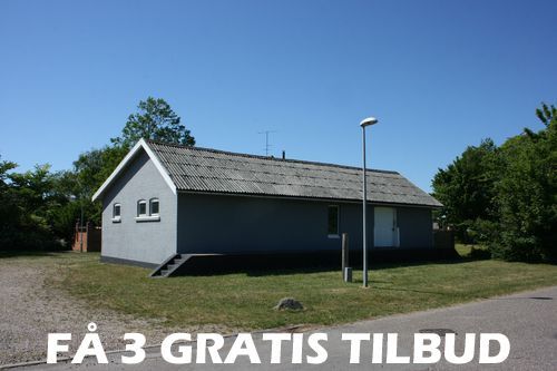 Maler Tranbjerg
