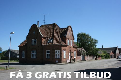 Maler Helsinge