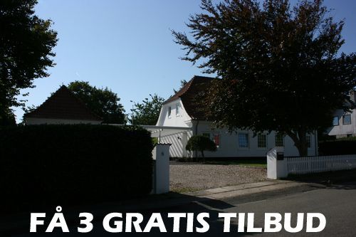 Maler Holstebro