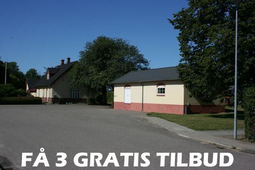 3 tilbud maler Søborg: Klik på knappen og opret din forespørgsel nu!