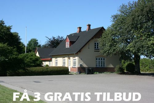 3 tilbud maler Ishøj: Sådan får du bistand til dit malerjob 3 tilbud maler Ishøj: Opret opgavebeskrivelsen i malerformularen