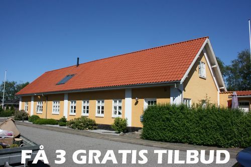 Maler Esbjerg