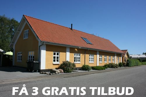 Maler Sydhavnen