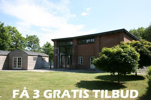 Maler Glostrup