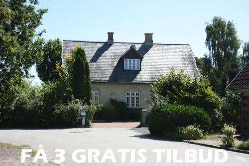 Maler Fredensborg