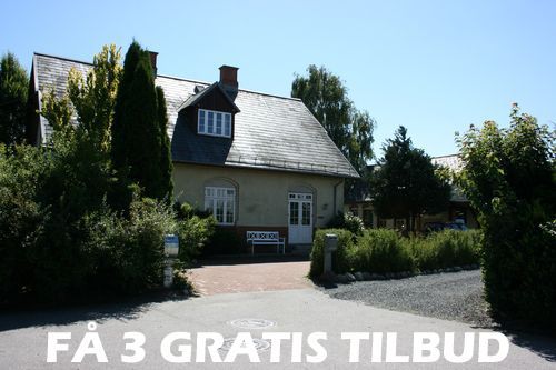 Maler Nivå