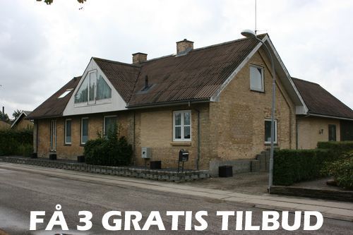 Maler Vejen