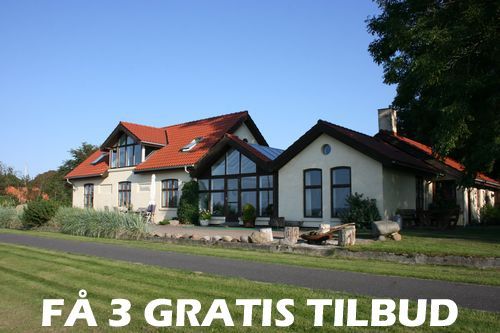Maler Solrød Strand