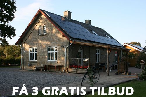 Maler Esbjerg