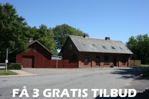 Maler Frederiksværk