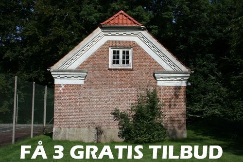 Maler Glostrup