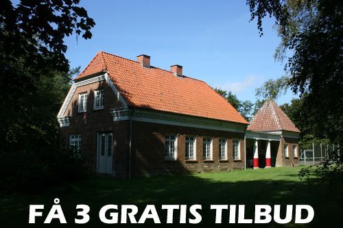 3 tilbud maler Guldborgsund: Det er tidsbesparende at sammenligne malertilbud 3 tilbud maler Guldborgsund: Indtast opgavebeskrivelsen på bare 4 minutter