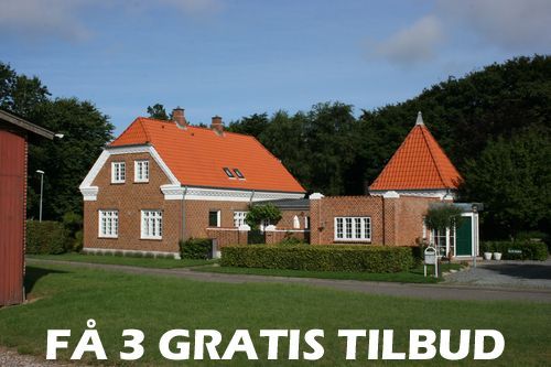 Maler Vesterbro