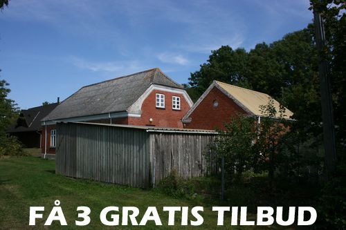 3 tilbud maler region Midtjylland 3 tilbud maler region Midtjylland