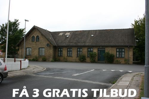 3 tilbud maler region Syddanmark 3 tilbud maler region Syddanmark