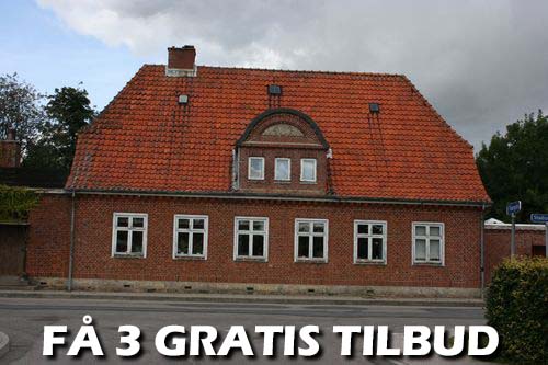 Maler Horsens