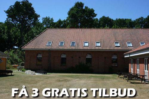 3 tilbud maler Søborg: Her får du henved 46% i rabat 3 tilbud maler Søborg: Malertilbud.nu har åbent når det passer dig