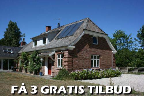 3 tilbud maler Roskilde: Med 3 tilbud kan du udvælge det, du finder mest interessant 3 tilbud maler Roskilde: Der kan spares lige ved 1/4 af standardprisen