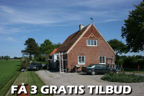 Maler Haderslev