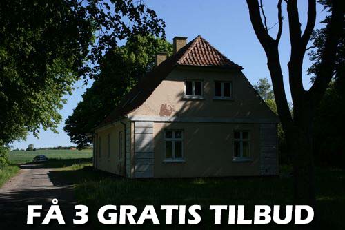 Maler Fredensborg