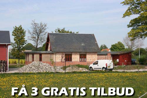 Maler Rødovre
