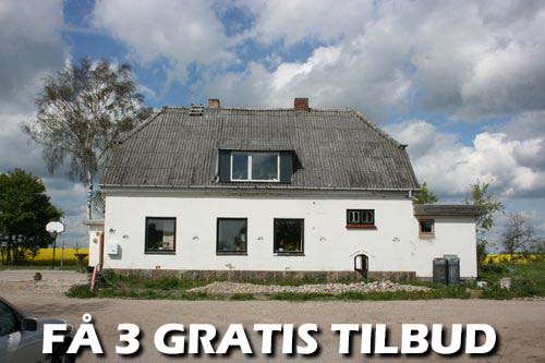 Maler Rødovre