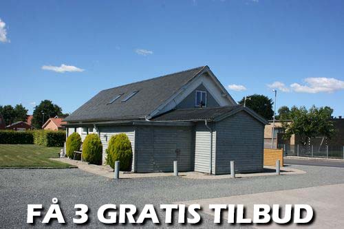 3 tilbud maler Korsør: Rabatten kan løbe op i 22 procent 3 tilbud maler Korsør: Her er stor rabat (20-40%)