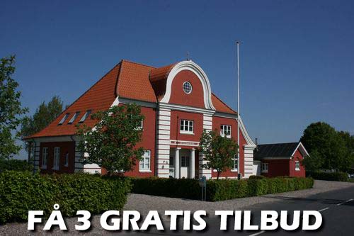 Maler Vejen