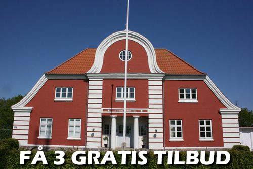 Maler Slagelse