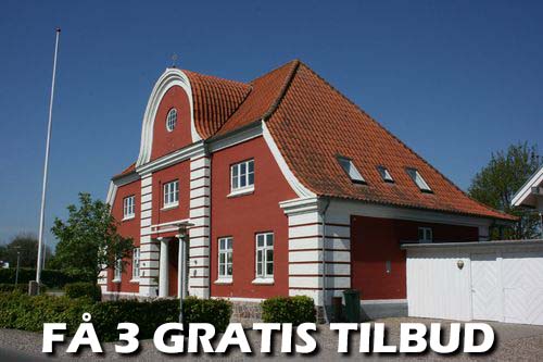 3 tilbud maler Thisted: Vi opsporer lynhurtigt 3 gratis tilbud fra anerkendte malerfirmaer 3 tilbud maler Thisted: Opret din opgavebeskrivelse i onlineboksen