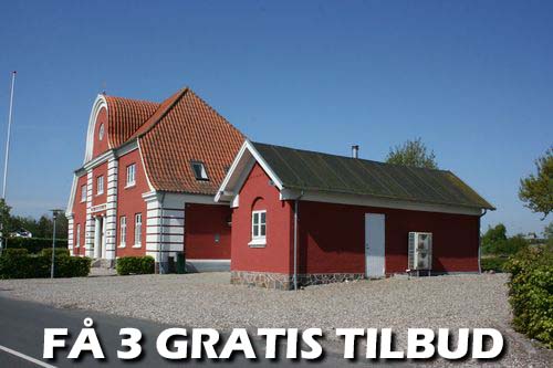 Maler Struer
