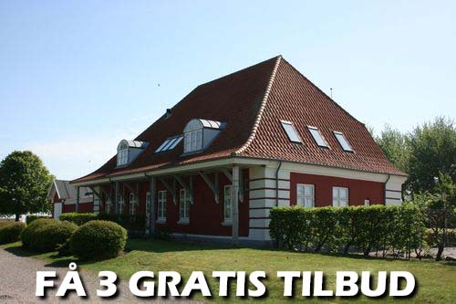 Maler Høje-Taastrup