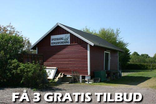 Maler Sønderborg