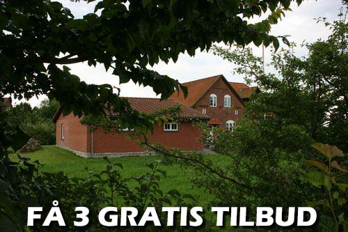 Maler Hørsholm