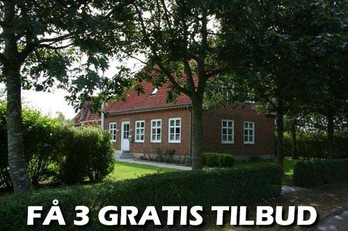 Maler Aabenraa