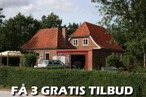 Maler København