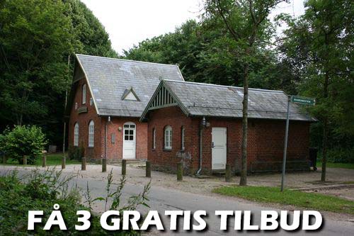 Maler Skødstrup