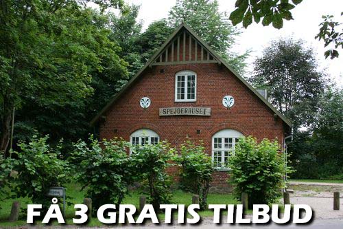 3 tilbud maler Videbæk: Vi gør det enkelt at få priser fra malerfirmaer