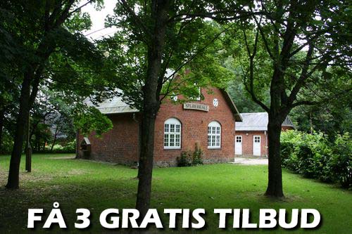 Maler Høje-Taastrup