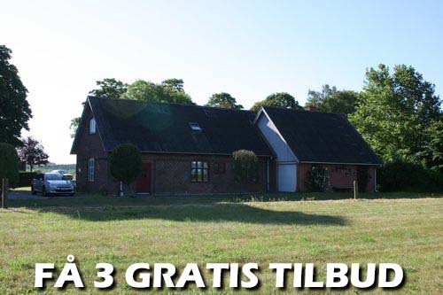 Maler Ebeltoft