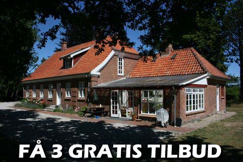 Maler Gilleleje
